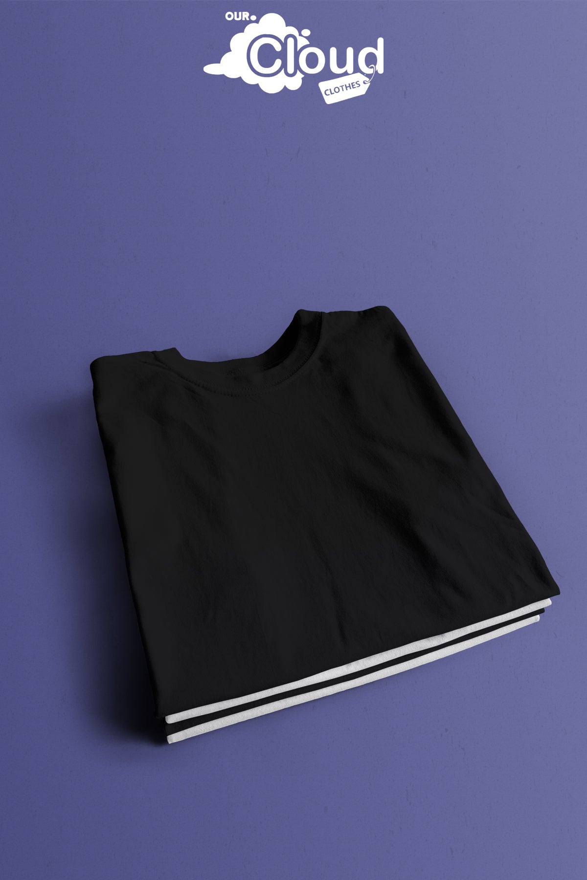 Oversize T-shirt -Basic