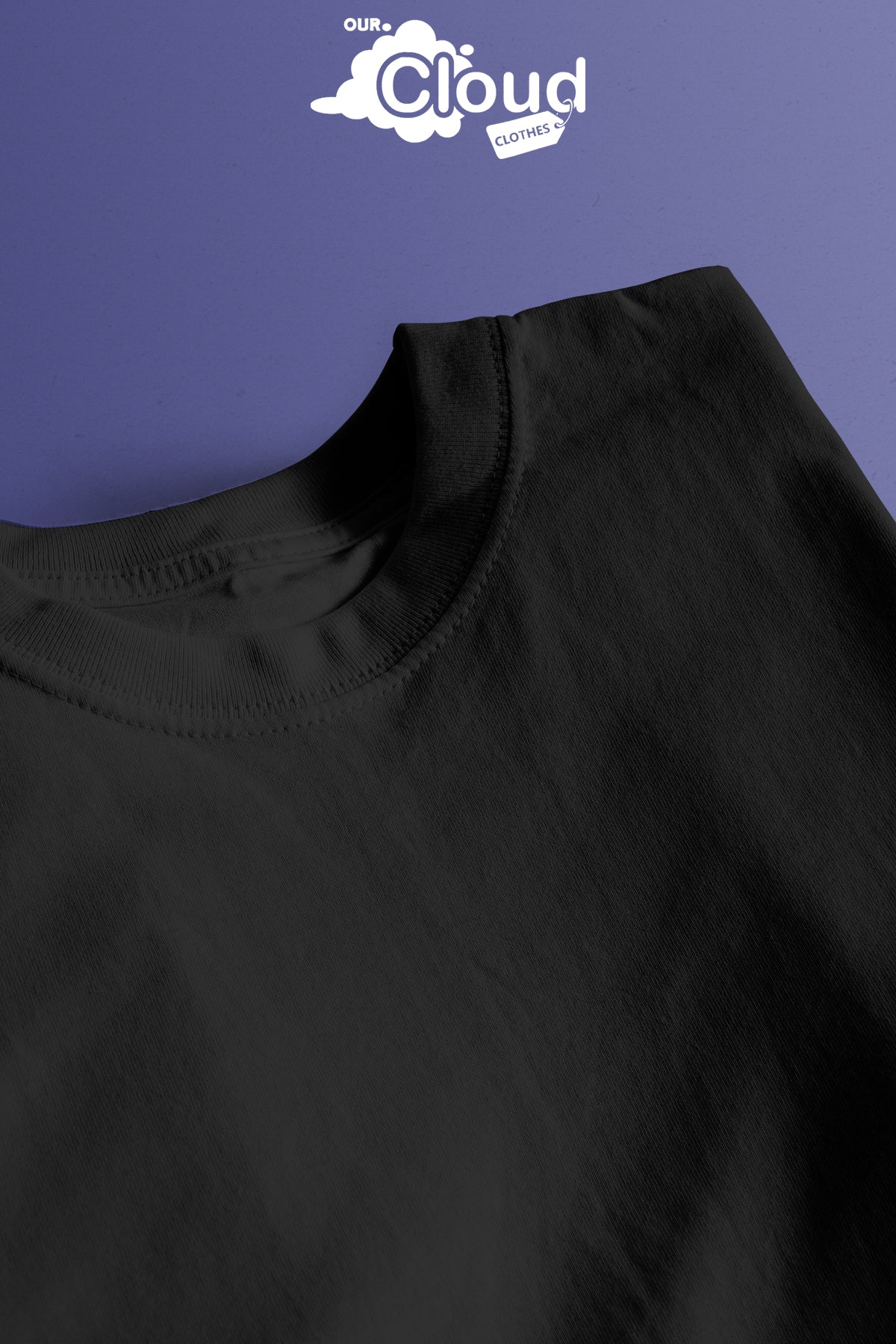 Oversize T-shirt -Basic