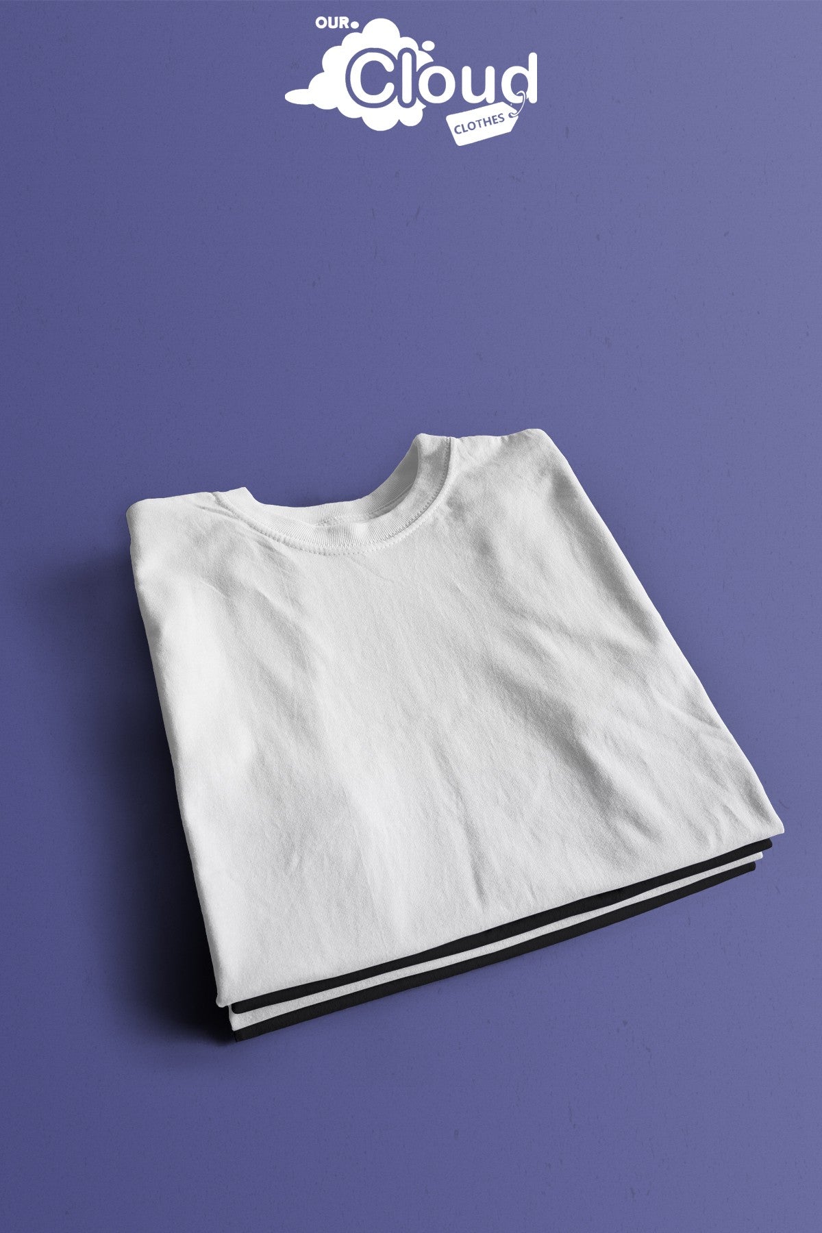 Oversize T-shirt -Basic